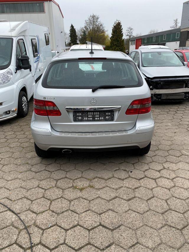 Mercedes-Benz B 160 B B 160