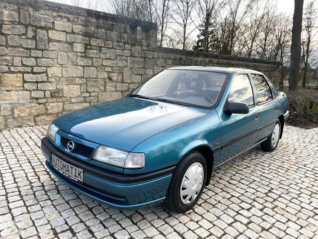 Opel Vectra 1.8i GL Autom. H- Zullasung