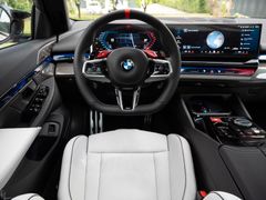 BMW M5 – 15 / 31