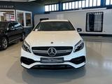 Mercedes-Benz A45 AMG 4Mat DriverPackage+DynamikPlus+NightPAK - gebrauchte Mercedes-Benz A 45 AMG aus dem Jahr 2017