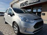 Ford B-Max 1.6 Duratec SYNC Edition - gebrauchte Ford B-Max aus dem Jahr 2016