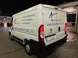 Peugeot Boxer - Peugeot Boxer aus 2021