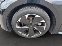 Cupra Born - Vorschau Bild 11