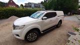 Nissan Navara Tekna mit Luftfederung, Standheizung - Nissan Navara: Tekna