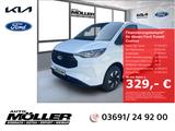Ford Transit Custom 2.5 PHEV Trend Navi Rückfahrkam.  - Ford Transit Custom mit Hybrid-Antrieb