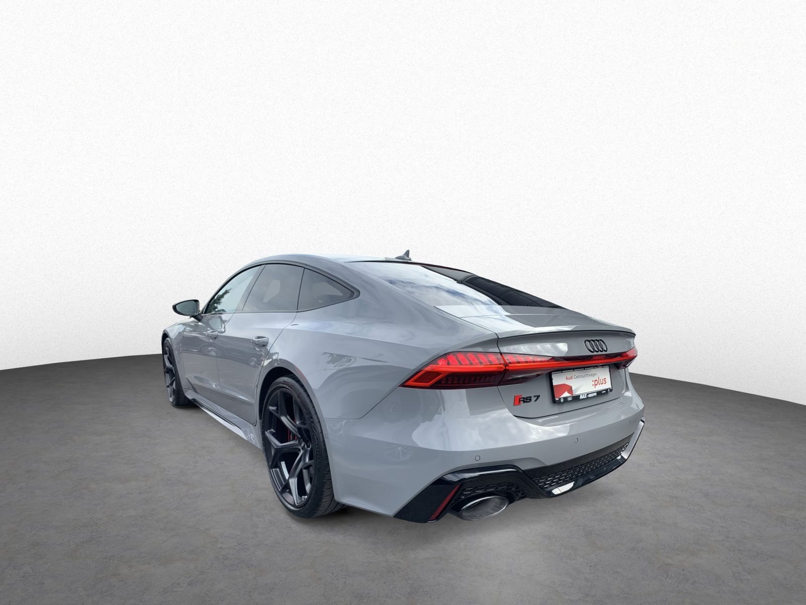 Audi RS7 - Bild 6