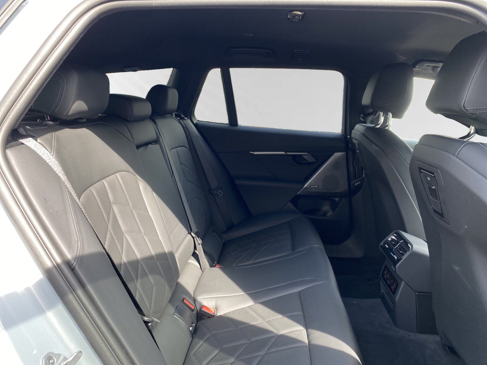 BMW 520 - Bild 17