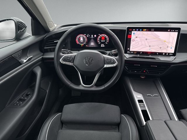 Passat Variant 2.0 TDI DSG AHK+360°+NAVI+LED+SIZ