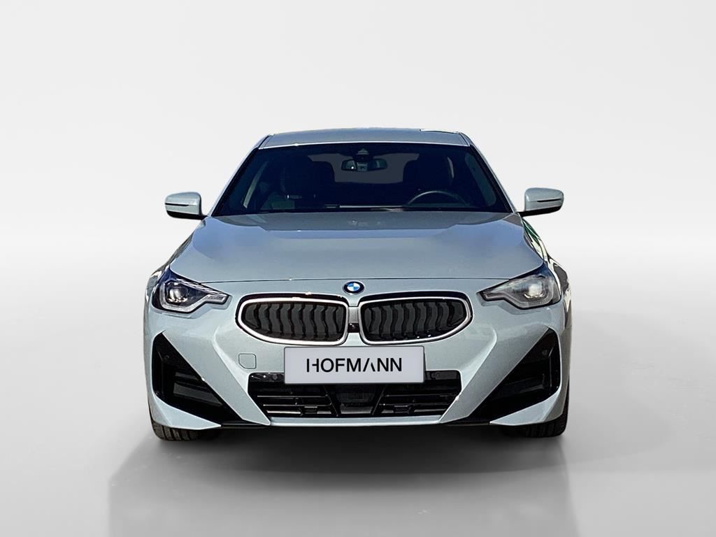 BMW 220 - Bild 2