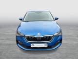 Skoda Scala 1.5 TSI DSG Selection  LED Navi Kamera Alu - Skoda Scala: Selection