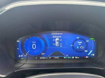 Ford Kuga Plug-In Hybrid ST-Line X AHKGJR