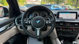 BMW X6 M50d/HeadUp/Kamera/LED/AHK - Thumbnail 14