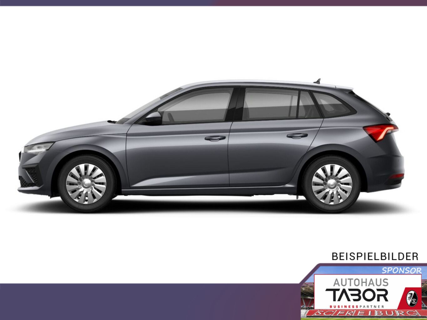 Skoda Scala - Bild 2