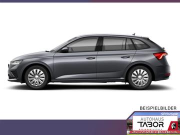 Skoda Scala 2026