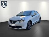 Suzuki Baleno 1.2 SHVS Mild Hybrid Comfort NAVI Keyless - Suzuki Baleno Gebrauchtwagen