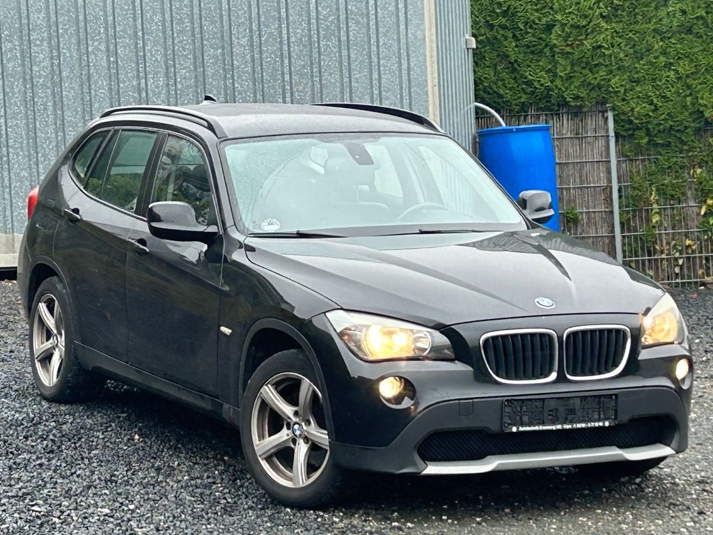 Angebot ansehen BMW X1