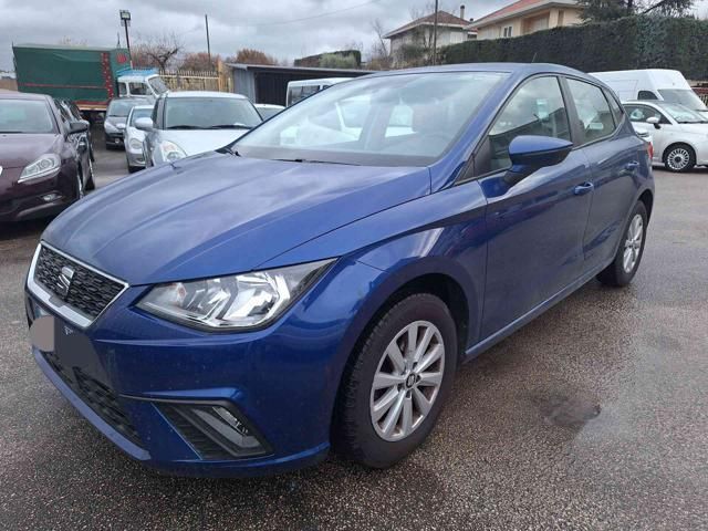 Seat SEAT Ibiza 1.6 TDI 95CV 5 porte Style