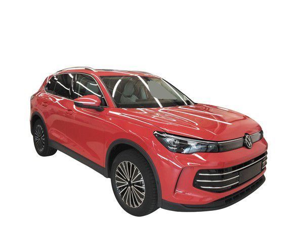 Volkswagen Tiguan - Bild 3