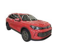 Volkswagen Tiguan - Vorschau Bild 3