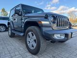 Jeep Wrangler / Wrangler Unlimited Sahara