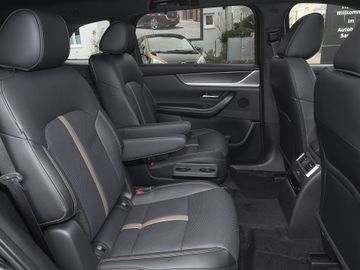 Mazda CX-80 Homura Plus 6-Sitzer AWDGSDAlexa360°Ma