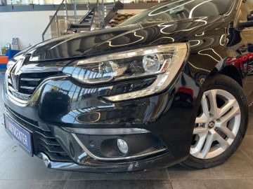 Renault Megane Grandtour Business Edition Aut.*NAVI*SHZ*