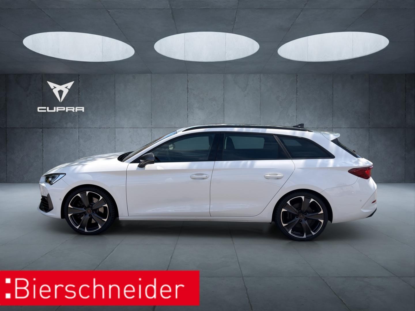 Cupra Leon Sp. VZ 2.0 TSI DSG, миниатюра 5