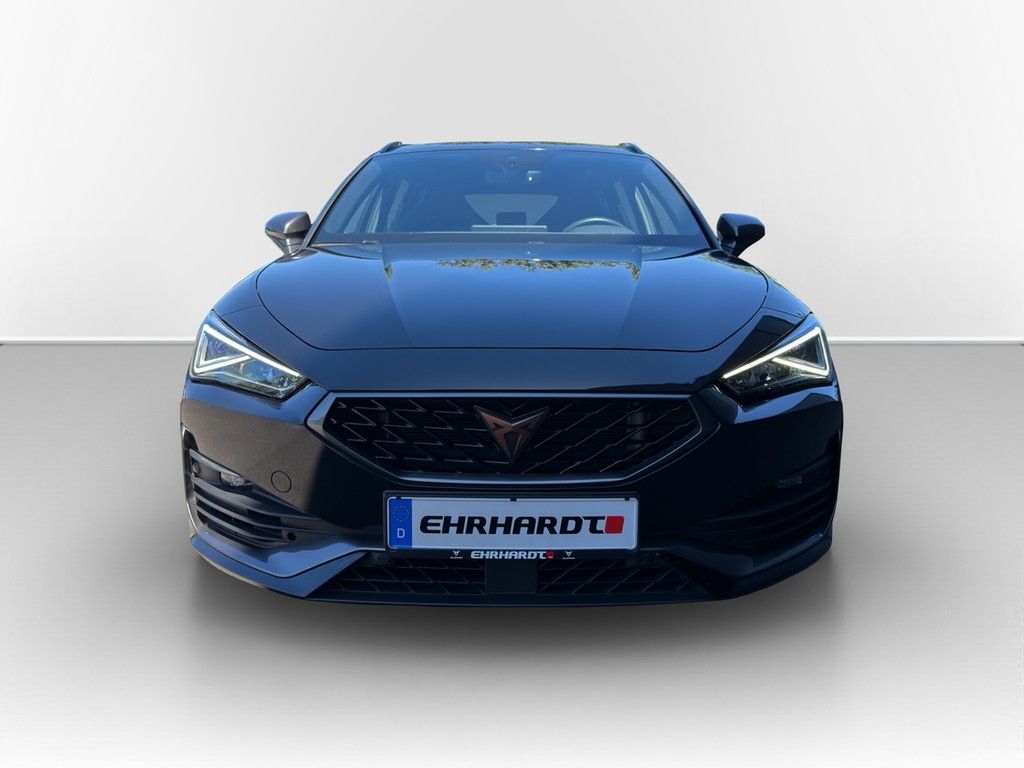 Cupra Leon - Bild 2