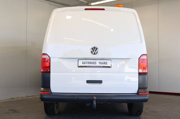 Volkswagen T6 Transporter 2.0 TDI Kasten NAVI+PDC+BT+AHK