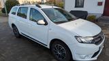 Dacia Logan MCV 1.2 16V 75 - Dacia Logan: 16 16v