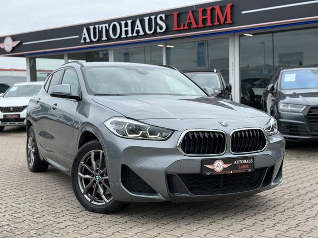 BMW X2 xDrive 20i”M-SPORT-AUTOMATIC”KEYLESS*DAB*LED*