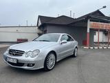 Mercedes-Benz CLK 220 CDI AVANTGARDE Avantgarde - gebrauchte Mercedes-Benz CLK 220 aus dem Jahr 2007