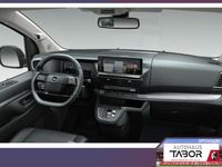 Opel Zafira - Vorschau Bild 4
