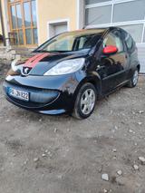 Peugeot 107 Street Racing 70 Street Racing - Peugeot 107 Street-Racing