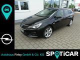 Opel Astra Ultimate StartStop - Opel Astra: Alcantara