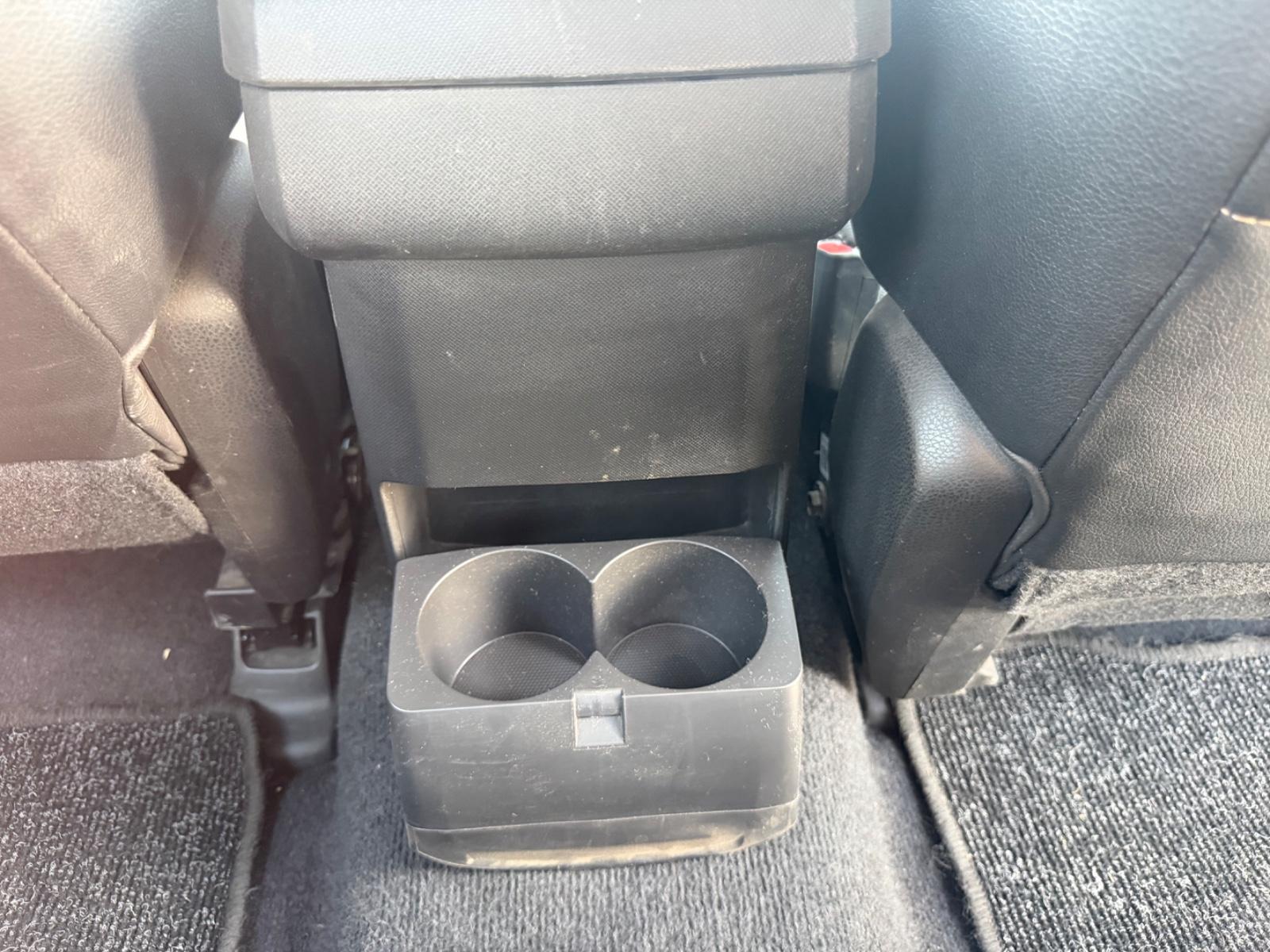 Isuzu D-Max Double Cabine 2.5 TD 163ch BVA - Attelage - Carnet entretien - Non fumeur