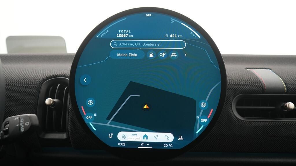 MINI Cooper C - Bild 15