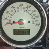 Honda Shadow - HONDA CHOPPER SHADOW