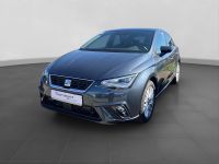 Seat Ibiza - Vorschau Bild 2