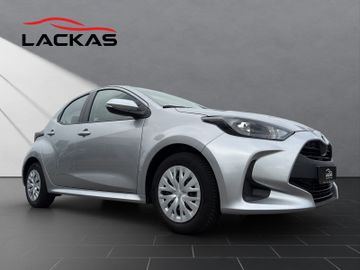 Toyota Yaris - 7