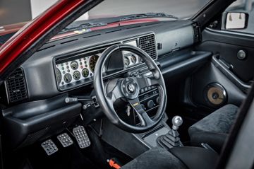 Lancia Delta Integrale HF Evo 2 Edizione Finale 162250