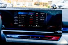 BMW M5 – 21 / 37
