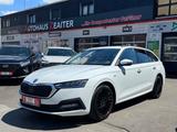Skoda Octavia Combi Tour - Skoda Octavia aus 2023