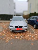 BMW E60 520d  TÜV  08/26 - BMW 520: 520d E60