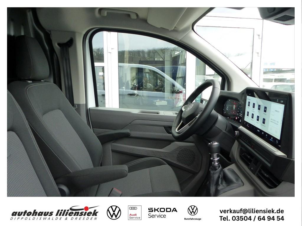 Volkswagen T7 New Transporter 2.0 TDI KR LED/PDC/GRA/SITZHZ