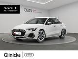 Audi S3 Limousine TFSI quattro S tronic NEUBESTELLUNG - Audi S3 New cars