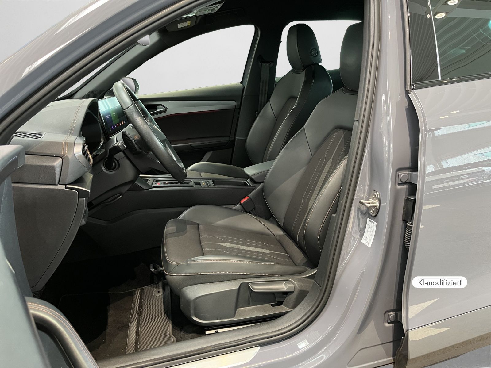Cupra Formentor - Bild 12