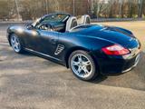 Porsche Boxster 2.7 - - Porsche Gebrauchtwagen von 2005