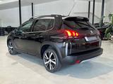 Peugeot 2008 Allure *Pano,Kamera,SHZ,Leder,Carplay,Tempo - Peugeot Gebrauchtwagen in Frankfurt