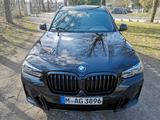BMW X3 xDrive20d AT -